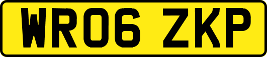 WR06ZKP
