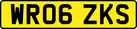 WR06ZKS