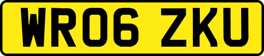WR06ZKU