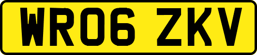 WR06ZKV