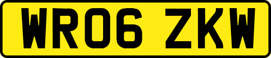 WR06ZKW