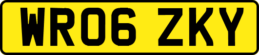 WR06ZKY