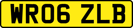 WR06ZLB