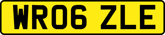 WR06ZLE