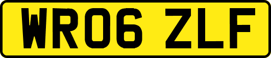 WR06ZLF