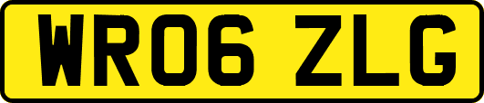 WR06ZLG