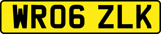 WR06ZLK