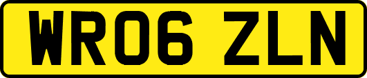 WR06ZLN