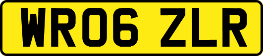 WR06ZLR