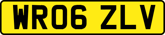 WR06ZLV