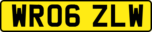 WR06ZLW