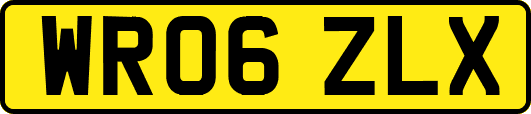 WR06ZLX