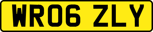 WR06ZLY