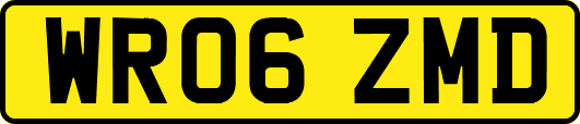 WR06ZMD
