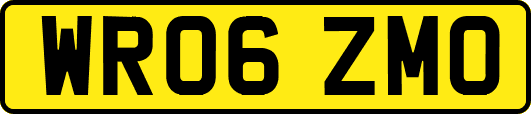 WR06ZMO
