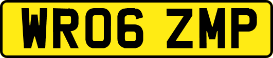 WR06ZMP