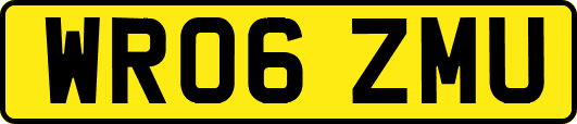 WR06ZMU
