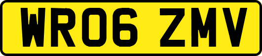 WR06ZMV