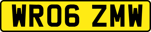 WR06ZMW