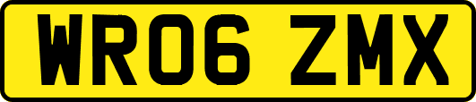 WR06ZMX