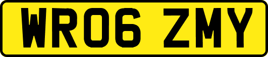 WR06ZMY