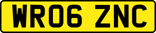 WR06ZNC