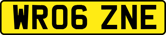 WR06ZNE