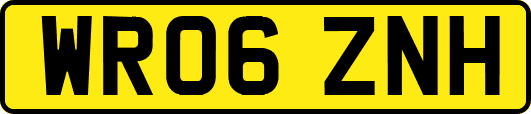 WR06ZNH