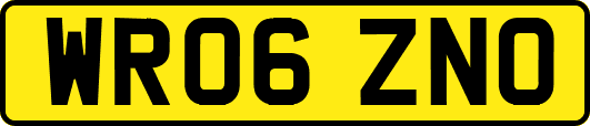 WR06ZNO