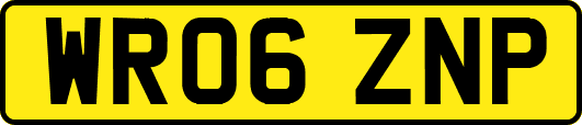 WR06ZNP