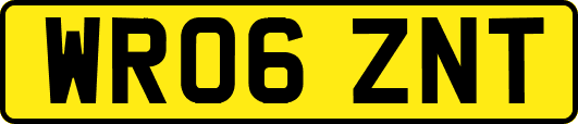 WR06ZNT