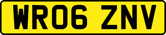 WR06ZNV