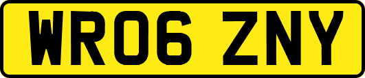 WR06ZNY