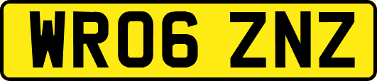 WR06ZNZ