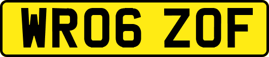 WR06ZOF