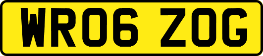 WR06ZOG