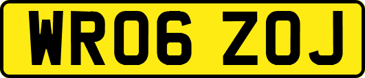 WR06ZOJ