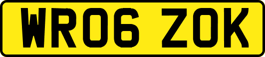 WR06ZOK