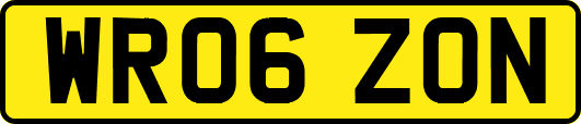 WR06ZON
