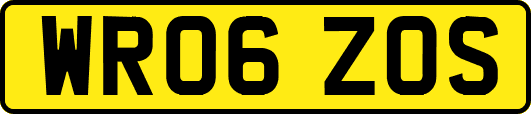 WR06ZOS