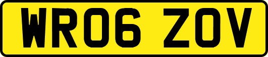 WR06ZOV