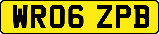 WR06ZPB