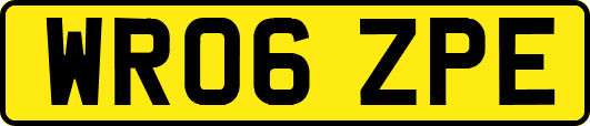 WR06ZPE