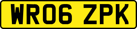 WR06ZPK