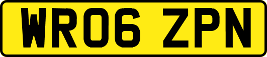 WR06ZPN