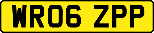 WR06ZPP