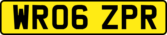 WR06ZPR