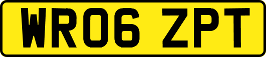 WR06ZPT