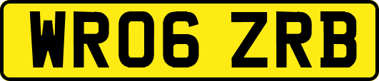 WR06ZRB