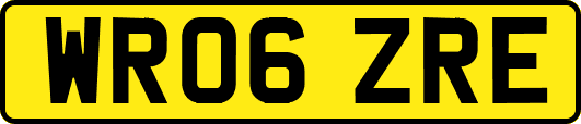 WR06ZRE